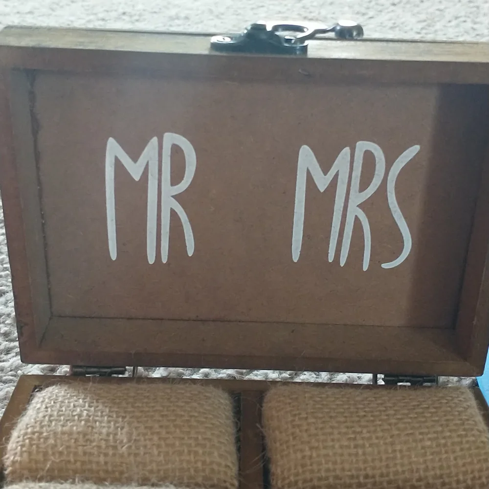 Ring Box - Picture 11 of 12